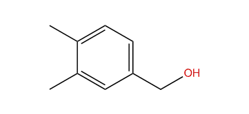 3,4-Dimethylbenzyl alcohol